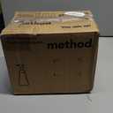 Method Foaming Hand Wash, Coconut Water, 10 ounce (Pack of 6)