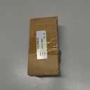 12V Fuel Shut Off Solenoid 16851-60014 1685160014 Replacement for Kubota RTV900 ZD18 ZD21 ZD221 ZD321 ZD323 BX2350D BX2360 BX24D BX25 G2160 TG1860 GR2100 GR2110 GR2120 GR2120B