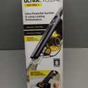 Shark UltraCyclone Pet Pro Plus Cordless Hand Vacuum, Powerful Suction, Handheld Vacuum for Car & Home, Pet Power Brush, Crevice Tool, Scrubbing Brush, XL Dust Cup, Black, CH951