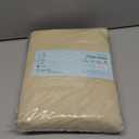 Royale Linens Fitted Sheet California King - Ultra Soft 1800 Brushed Microfiber - Hotel Luxury Bottom Sheets - Wrinkle Free & Fade Resistant - Deep Pocket Fitted Sheet Only (King Cal, Sand)