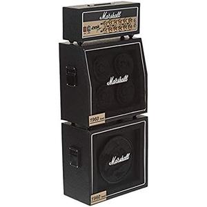 AXE HEAVEN MS-AMP3-1 Miniature Full Stack Amp Black