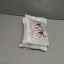 3 x Generic Case Cover for AirPods Max Red 3D Spiders Decorations Soft Cases Anti-Scratch Protective Cover for Apple AirPods Max (Red)