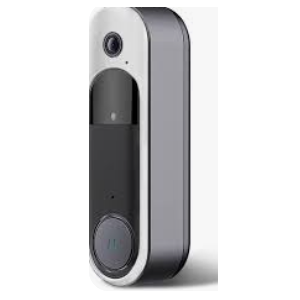 Zoroiix Smart Doorbell Camera