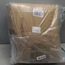 AHRLHR 6 Pack String Light Poles, Outdoor String Light Pole 10 ft Forked Metal Light Pole with Adjustable Outdoor Light Stand, Deck, Backyard, Garden, Wedding, Rustproof and Sturdy with Hooks.