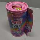 Cutie Reveal Barbie