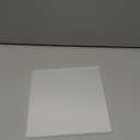 10 Pack 7"x7"x0.04"(1mm) Thick Acrylic Sheets Transparent Plexiglass Panels with Protective Film for Picture Frame Art Design, DIY Craft, Signage, Display, and Home Projects (10, 7"x7" 1mm)