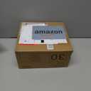 AmazoLeak-Proof, Super Absorbent Male Dog Diapers with Wetness Indicator, Comfortable Design, Breathable Disposable Wrap, Secure Fit, Small, 30 Count