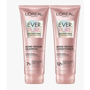 L'Oréal Pack Of 2, Amika, Moroccanoil