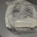 TOTO SoftClose Slow Close Elongated Toilet Seat and Lid, Sedona Beige - SS114#12