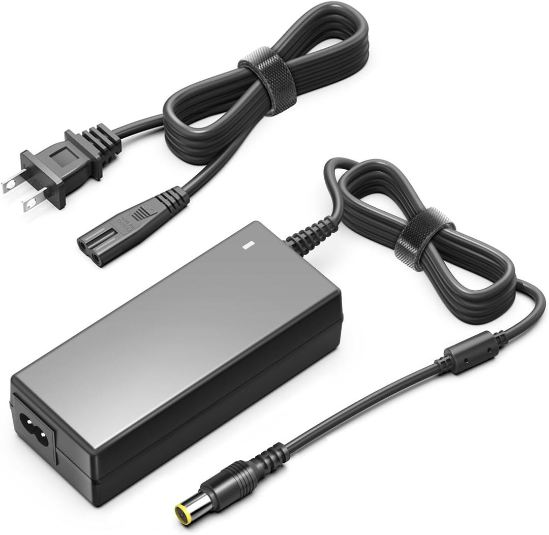 TAIFU 16V AC Adapter for Goal Zero Yeti 150 200 400 500 1250 Yeti Lithium 400 200X 500X Portable Power Station Sherpa 50/100/100AC PN:31901 22004 23000 Goal Zero Power Supply Cord