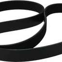 ECSiNG Ribbed Drive Fan Belt 8PK1460 3288812 Compatible with Cum-mins 5.9L 6B 6BT 6BTA