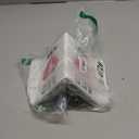 GicnKeuz AED Sign for Wall, 8" x 6" AED Signs with Symbol, Two-Sided Acrylic V-Signs for Business or Office or Home or Wall Dcor, Including Screws, Easy to Install (2 Pack)