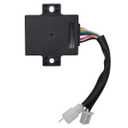 AM105574 Igniter CDI Box AM128906 Time Delay Module Fit for John Deere 345 425 445 2500 2500A 2500B 2500E Greens mowers