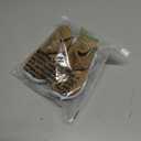 MORENDL Toddler Light Up Walking Shoes Baby Non-Slip Sock Shoes Toddler Slip On Sneakers Boys & Girls (Beige)