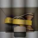 Baby Toys Car,Wooden Pull Along Toddler Toy, Developmental Toy for 1 Year Old Girl Boy Birthday Gift (Giraffe)