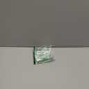 Black License Plate Screws for BMW and Tesla, Phillips Machine Pan Head 18-8, Stainless Steel, M5-0.8 x 6 mm Bolt (Pack of 4)