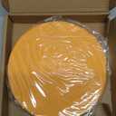 Gold Cotton Twill Tape Ribbon - 50 Yards x 3/4inch, Webbing Straps Herringbone Tape for Sewing, Crafts,Ties,Decoration Overlocked Edges, Non-Fadings DIY, Clothing,Fabric Trim