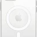 Apple iPhone 12 Pro Max Clear Polycarbonate Case with MagSafe