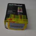 nutribullet Pro Nutrient Extractor, 900W, Matte Black (32 oz)