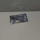 Thunderbolt 3 Compatible USB C to HDMI Male Cable, for Canon EOS R7, Blackmagic URSA Mini Pro, Atomos Shogun 7 Monitor, 4K 30Hz, 3FT (Orange Braided)