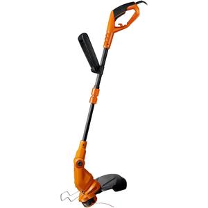 Worx WG119 5.5 Amp 15" Electric String Trimmer & Edger