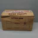 Litter Zero Base Set (Includes 1 Refill, Scoop) + 1 Additional Refill Pack