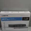 Phenyx Pro Wireless Microphone System, Metal Wireless Mic Set, Handheld Cordle 2