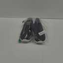 FUDYNMALC Womens Sneakers Tennis Shoes: Fashion Lightweight Non Slip Footwear for Running Walking Casual 39, Black 