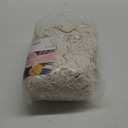 IOWER Macrame Wall Hanging Wedding Hanger Macrame Wall Decor Dorm Craftsmanship Handmade Tassel Knotting Boho Fiber Art Home Room Decor 47" W x 25" L (Beige1)