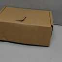 DYZJKWJW D1451 D1506 8PCS Front & Rear Ceramic Brake Pads Set Compatible with 2008-2012 Honda Accord EX & EX-L, 2009-2014 Acura Tsx