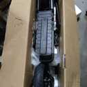 Segway Ninebot Max G3 Electric Scooter, 28 mph Top Speed w/ 50 Miles Max Range, 2000W Peak Motor, Dual Hydraulic Suspension, Fast Charging Scooter for Adults and Teens, UL-2272 2271 Certified