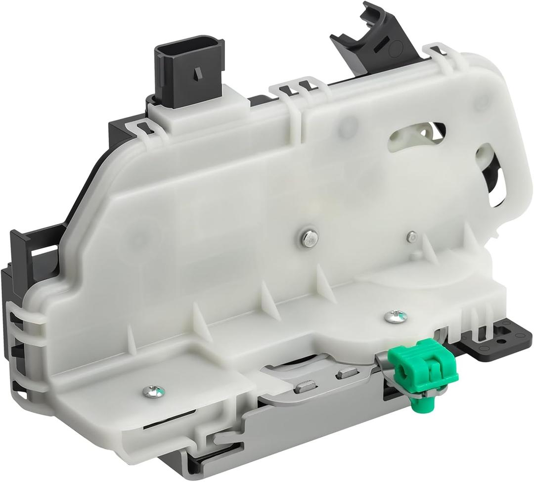 Rear Right Passenger Side Door Lock Latch Actuator Fit for Ford F150 2009 2010 2011 2012 2013 2014, Ford Explorer 11-2019, Ford Mustang Lincoln Mark LT 10-14, Ford Taurus 13-19, Replace 9L3Z5426412A