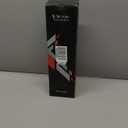 Victiv Tripod 74-Camera-Tripod for Cell Phone, Aluminum Professional Heavy Duty Camera Tripod Stand, Tripod for Camera DSLR SLR with Carry Bag, Compatible with Canon Nikon iPhone (Orange)