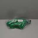 Shoquis Cloud Slides Sandals for Women Men, Pillow Slippers,Open Toe Garden Shoes,sandals women,Drying Soft Lightweight Shower Shoes for Indoor and Outdoor (10 Women/8.5 Men, Dark Green)