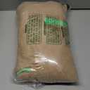 Yanekop Womens Quarter Zip Pullover Sherpa Fleece Jacket Oversized Zip Up Sweatshirt Half Zip Pullover Fuzzy Outerwear, Size Small