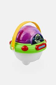 Space Ship Beach Set game for kids