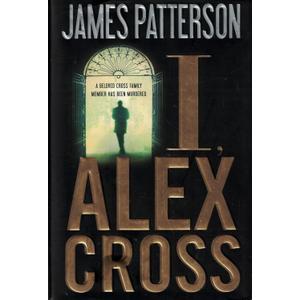 I, Alex Cross