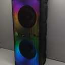 iLive Electronics LightShow+ Wireless Speaker System, ISB653B