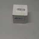 5 Pack AEZ73293801 Burner Control Knob Replacement,Compatible with LG Range/Stove Gas Cooktop,Burner Control Knob Assembly Replaces EBZ60710601,2025031,AH3639420,EA3639420,AP5594929,PS3639420