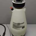 Smith Performance Sprayers 3-Gallon Contractor Sprayer, Model 190217 for Weed Control, Herbicides, and Insecticides (EXP 09/22/32)