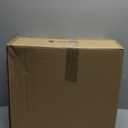 Bamboo Lamp Shade, 2-Pack Hand-Woven Bamboo Rattan Hanging Light Shade,D 9.05" Rattan Table Lamp Shade for Floor Lamp, Wall Sconces Light Cover Table Light,Pendant light