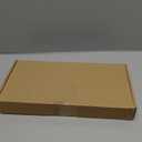 LBW Desk Grow Light, Full Spectrum Plant Light for Indoor Plants, Grow Lamps with 4/8/12H Timer, 10"-26" Height Adjustable, 6 Brightness Levels (One-Head)