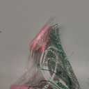 Magnetic Wireless Charger Stand 15W Fast Mag-Safe Charger for iPhone 17 /17 pro/ 17 Air/ 17 pro max 16/15/14/13/12 Series Magnet Wireless Charging Station/Pad with Sleep-Friendly Light for AirPods