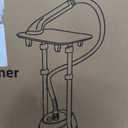 HAPAIS-A Steamer for Clothes, 1800W Professional Garment Steamers 10 Steam Levels