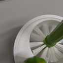 Boon Cacti Bottle Cleaning Brush Set - Includes Bottle Brush, Nipple Brush, Detail Brush, and Straw Brush - Baby Bottle Brush Set for Bottle Drying Rack - Baby Essentials - 4 Count