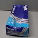 Reynolds Foodservice Pre-Cut Aluminum Foil Sheets, Great for Concessions, Catering, Cafeterias, and Restaurants, Easily Moldable Around Food, 12 x 10.75 Inches, 500 Ct.