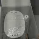 Waterpik Aquarius Water Flosser For Teeth Cleaning, Gums, Braces, Dental Care, Electric Power With 10 Settings, 7 Tips For Multiple Users And Needs, ADA Accepted, White WP-660