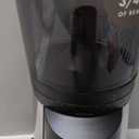 OXO Brew Conical Burr Coffee Grinder , Silver