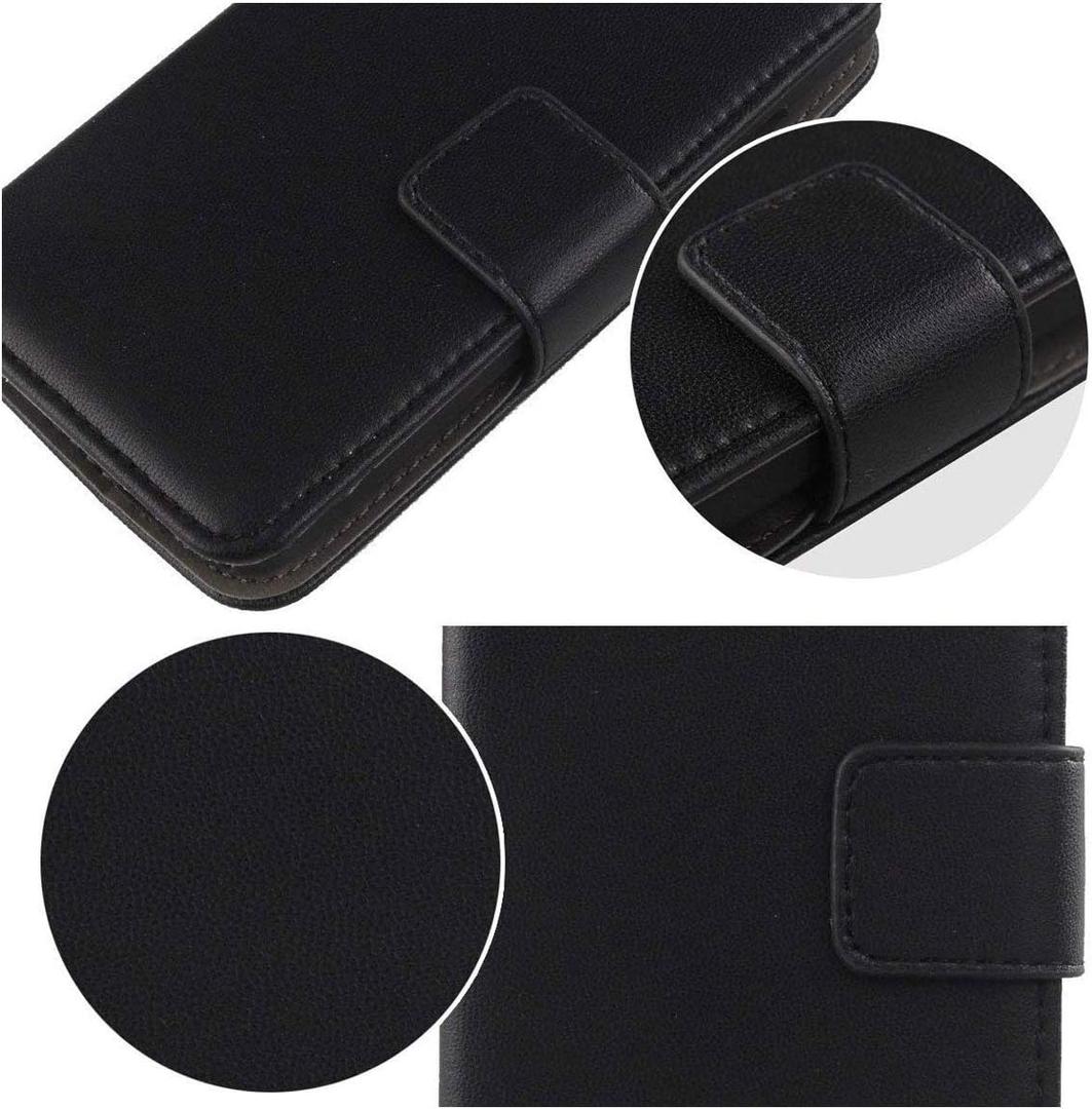 Cover for KXD A09, Shell Back Case Bumper Protective Case for KXD A09 - RYPT - Black