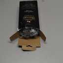 60 Piece Bulk Silverware Set for 20, Stainless Steel Heavy Forks Spoons and Knives Set, Mirror Finish Flatware Dishwasher Safe for Family Picnics Daily Gatherings